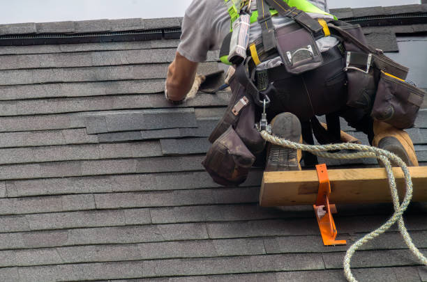 Reliable Roofing contractor in Singers Glen, VA by Brentwood Metal Roofing